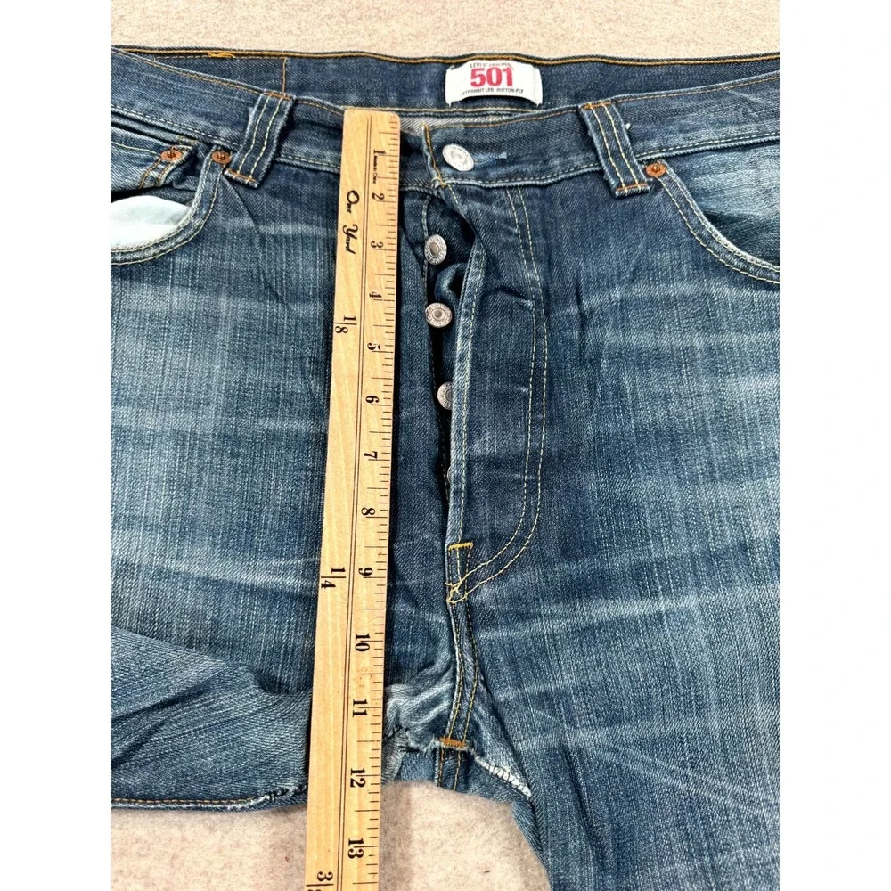Levis levis 501